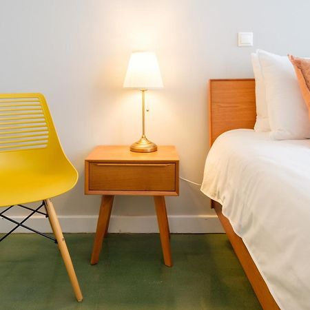 Alegria Colour Apartments Porto Exterior photo