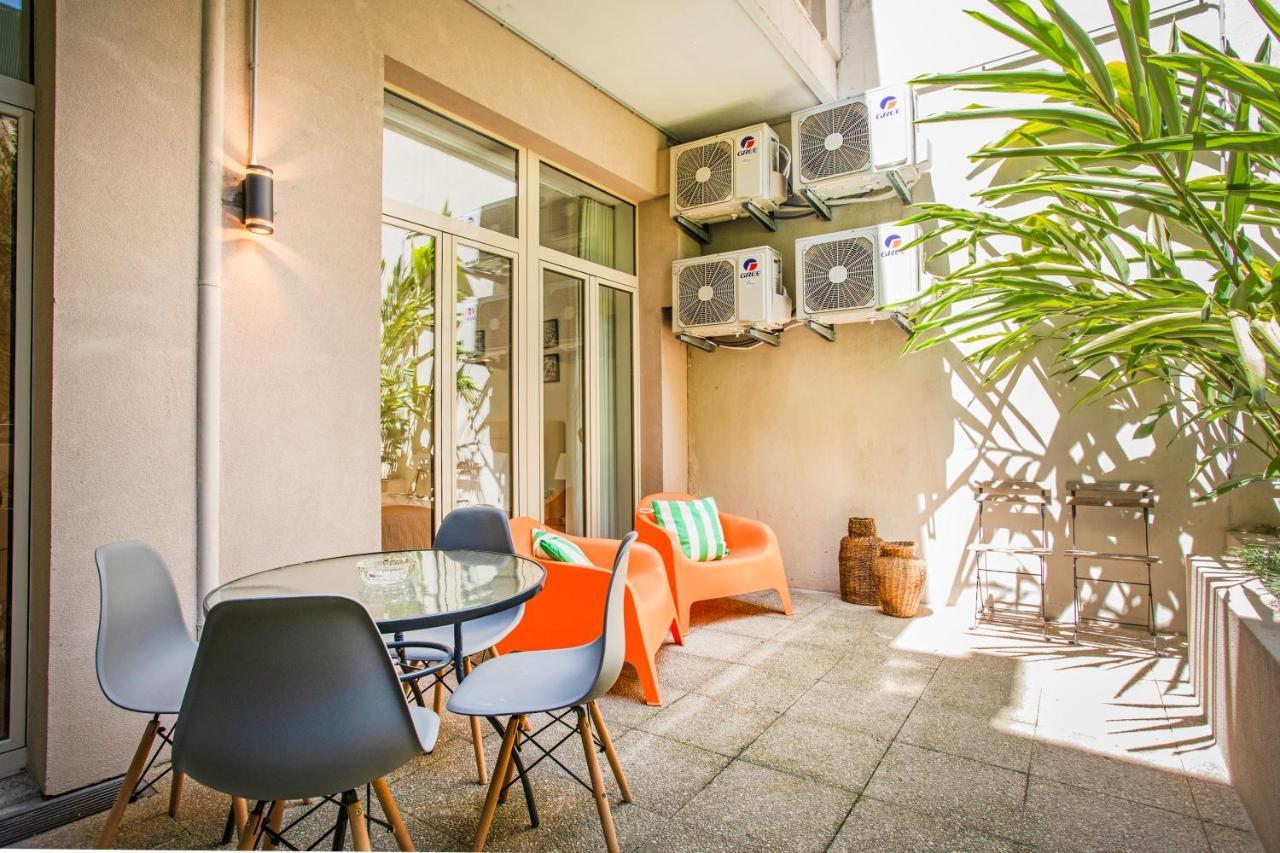 Alegria Colour Apartments Porto Exterior photo