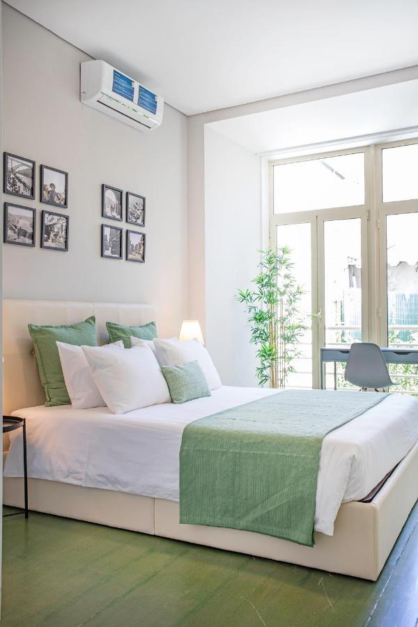 Alegria Colour Apartments Porto Exterior photo