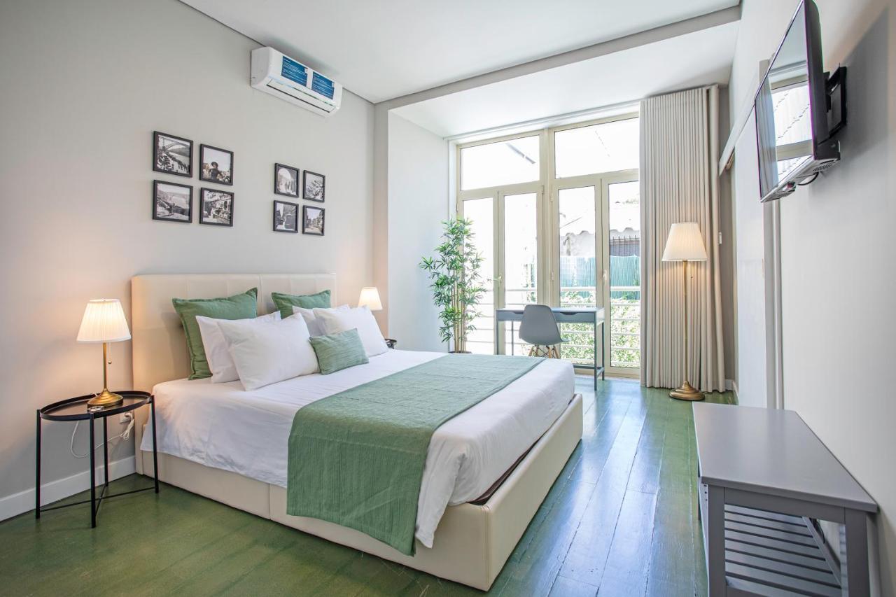 Alegria Colour Apartments Porto Exterior photo
