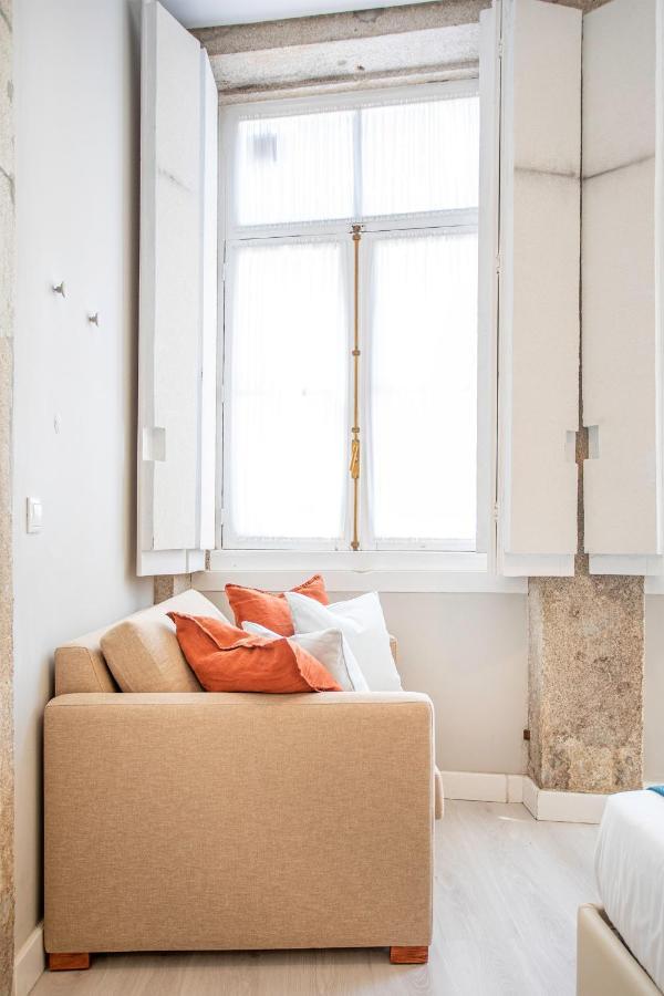 Alegria Colour Apartments Porto Exterior photo