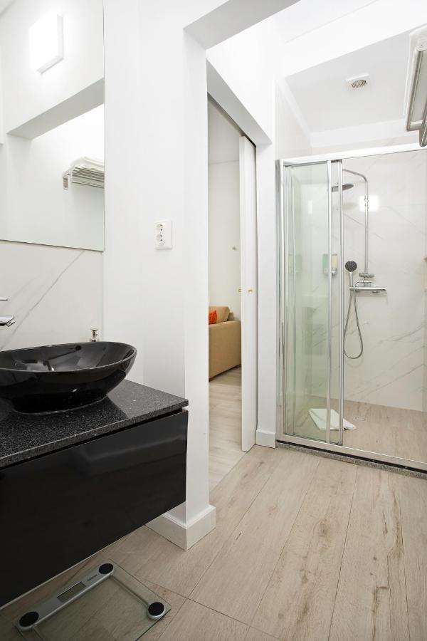 Alegria Colour Apartments Porto Exterior photo