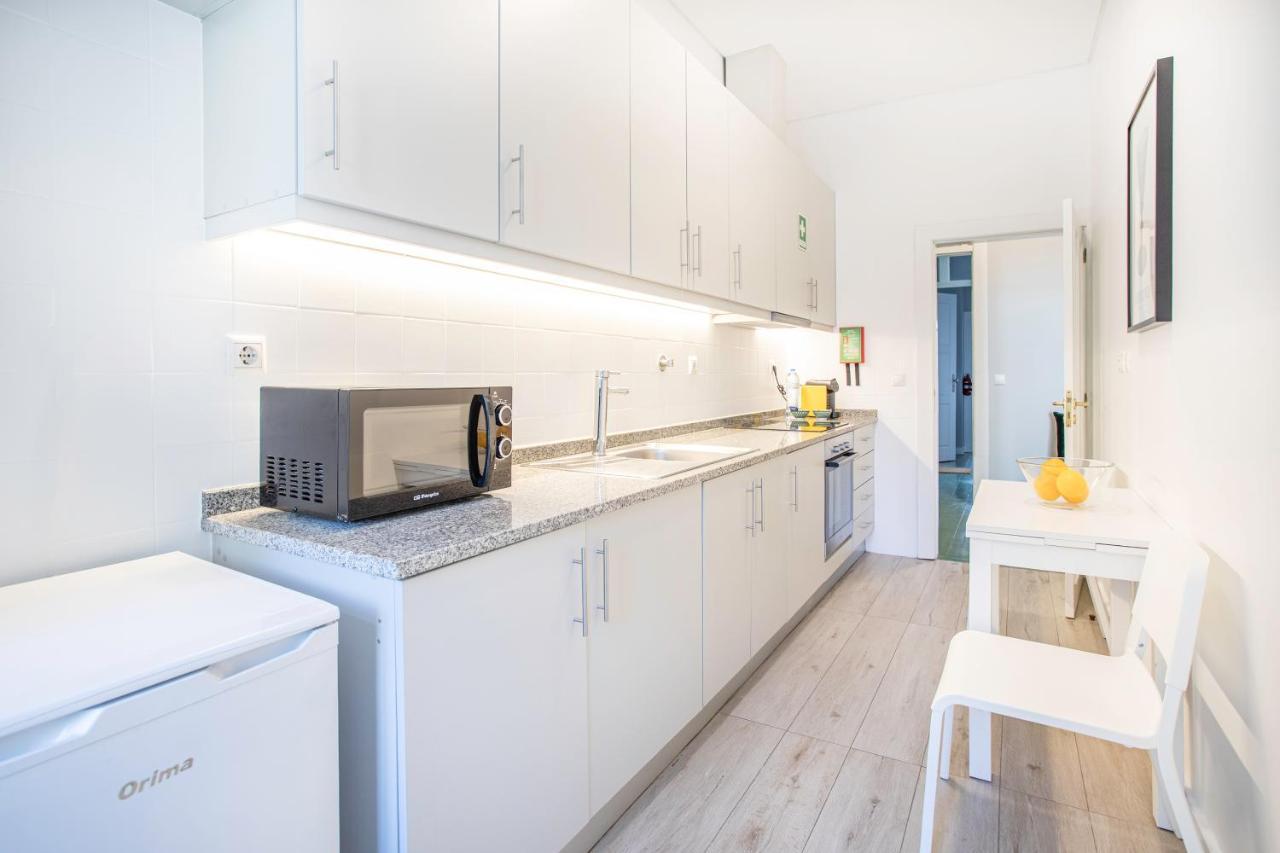 Alegria Colour Apartments Porto Exterior photo