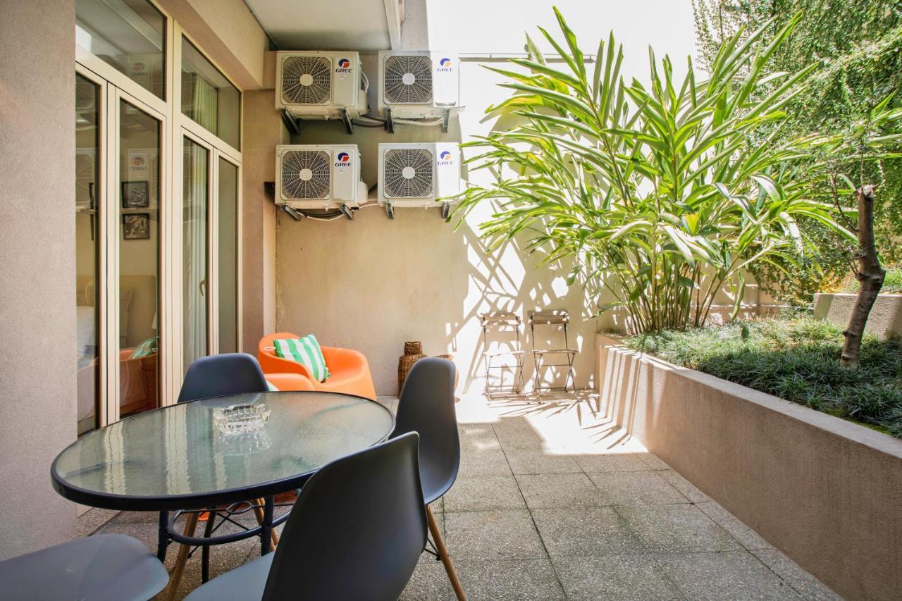 Alegria Colour Apartments Porto Exterior photo
