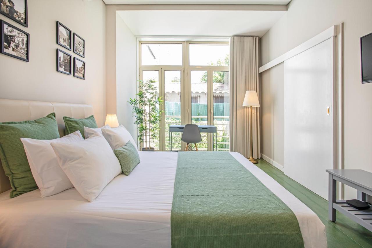 Alegria Colour Apartments Porto Exterior photo