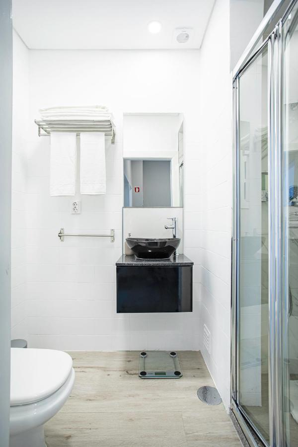 Alegria Colour Apartments Porto Exterior photo