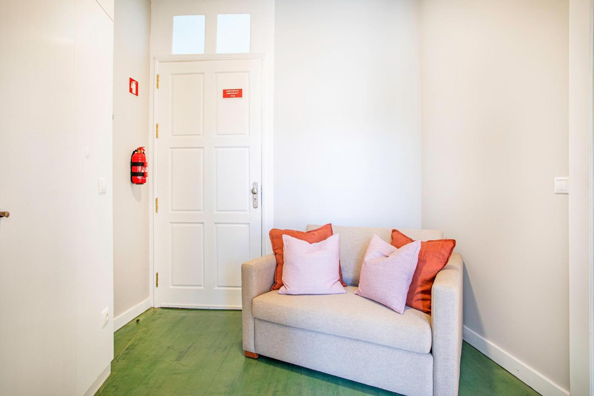Alegria Colour Apartments Porto Exterior photo
