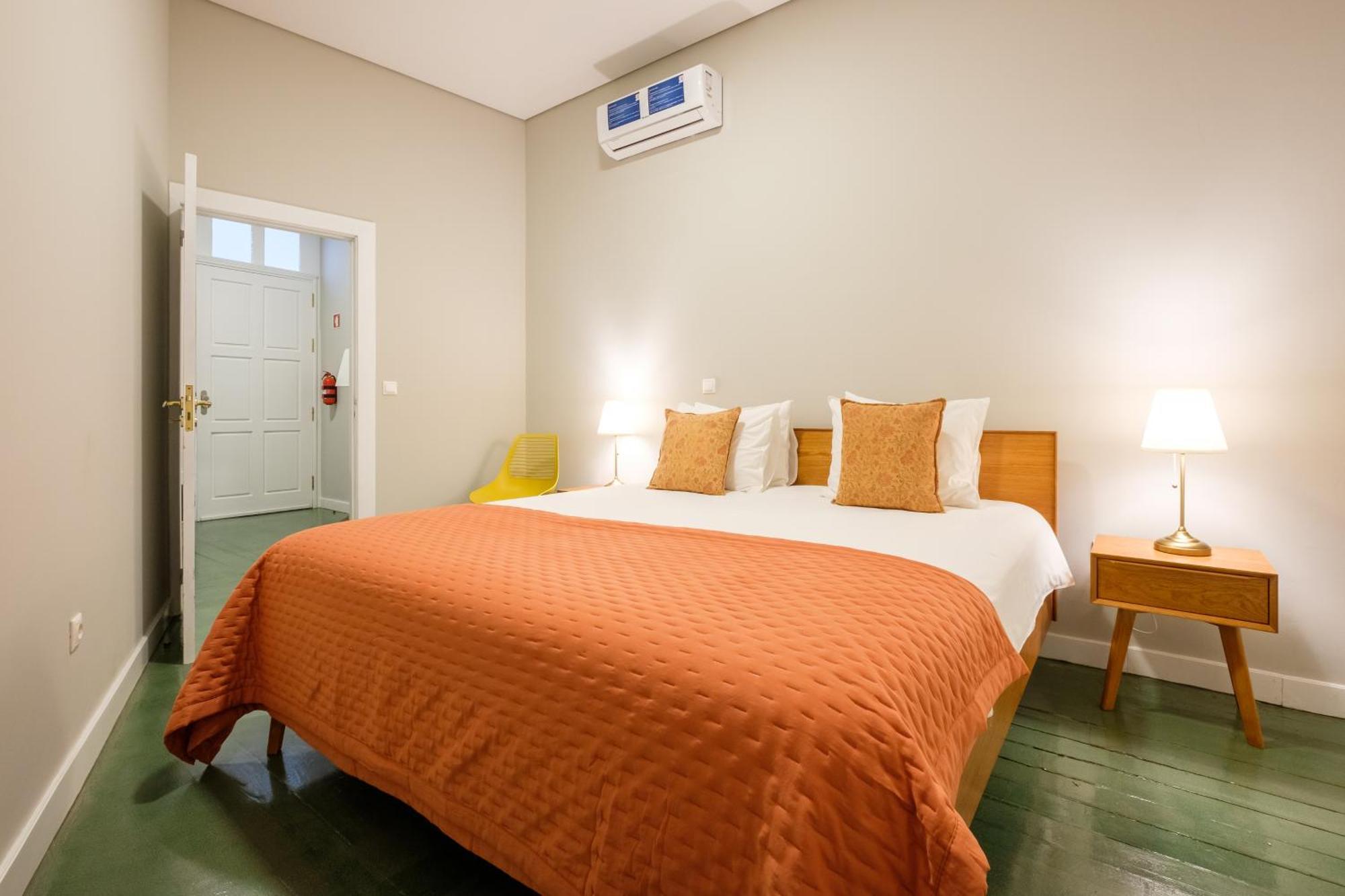 Alegria Colour Apartments Porto Exterior photo