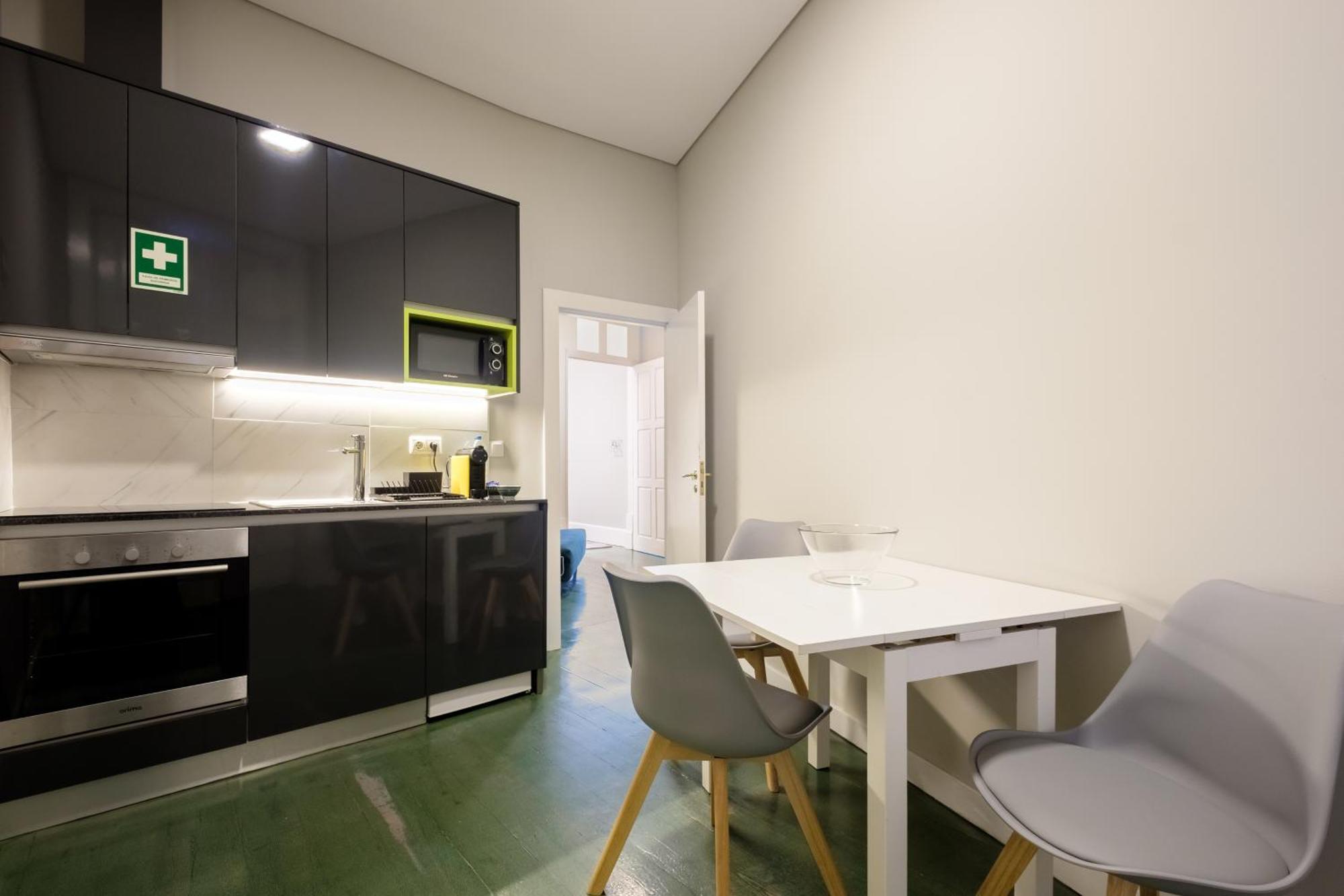 Alegria Colour Apartments Porto Exterior photo
