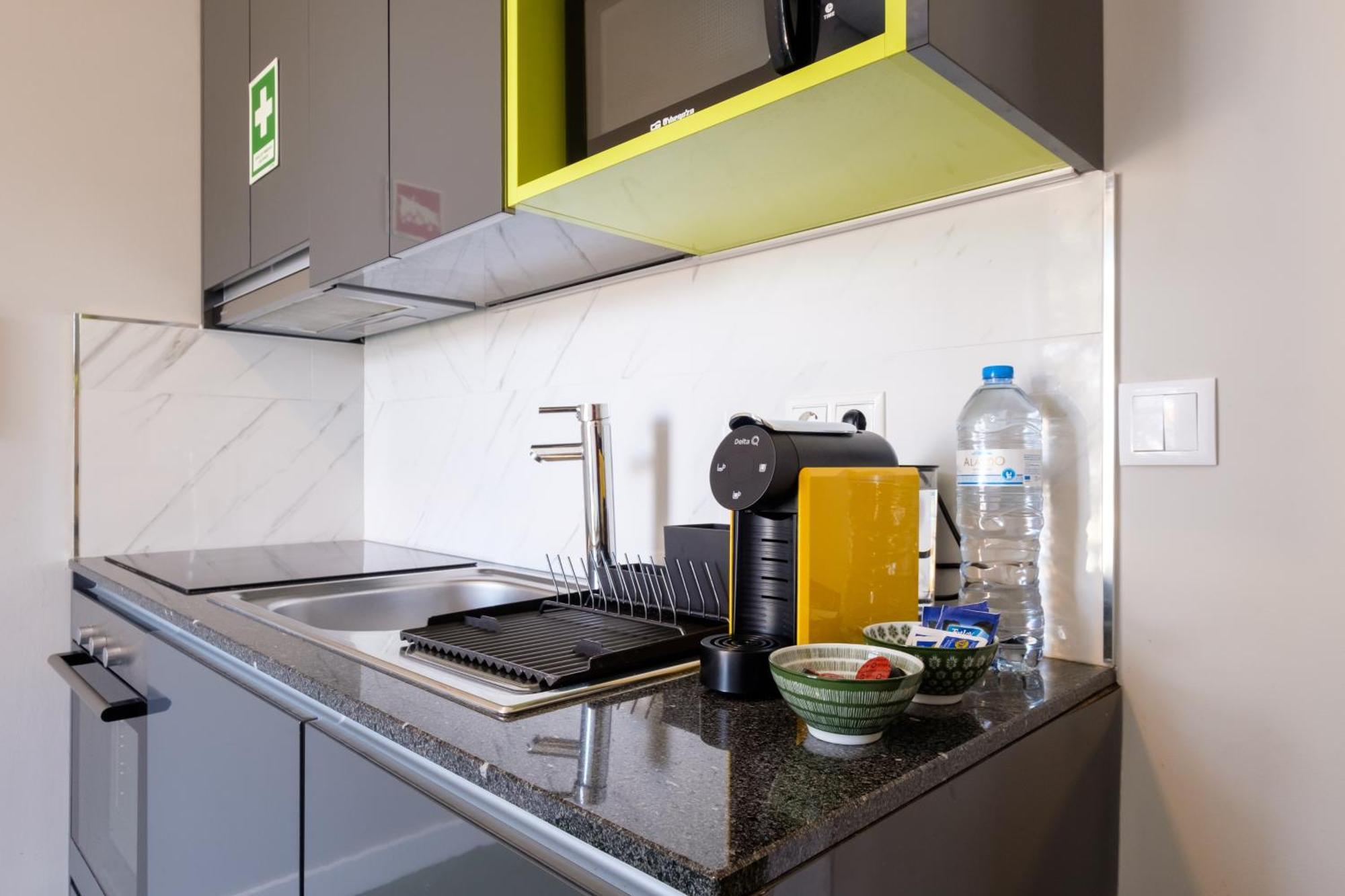 Alegria Colour Apartments Porto Exterior photo