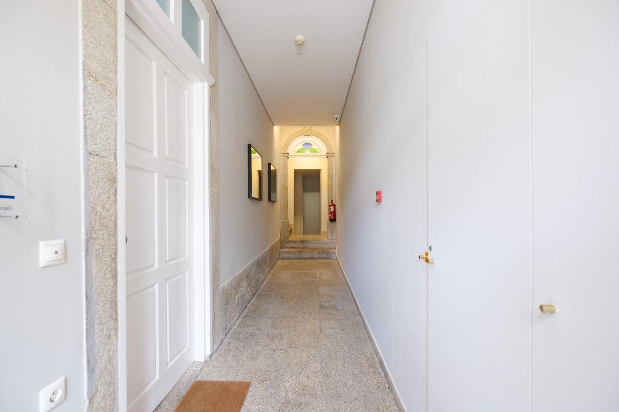 Alegria Colour Apartments Porto Exterior photo